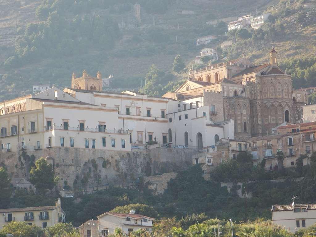 Guglielmo II Apartment Monreale Amenities photo